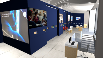 XRaaSXRaaS (eXtended Reality as a Service)